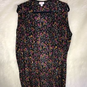 LuLaRoe XL Joy